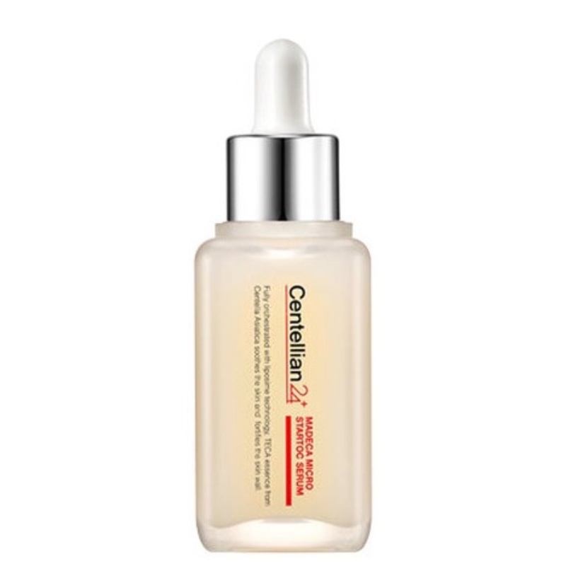 Serum Khởi Động Vi Mô centellian24 madeca 1.69 fl.oz / 50ml