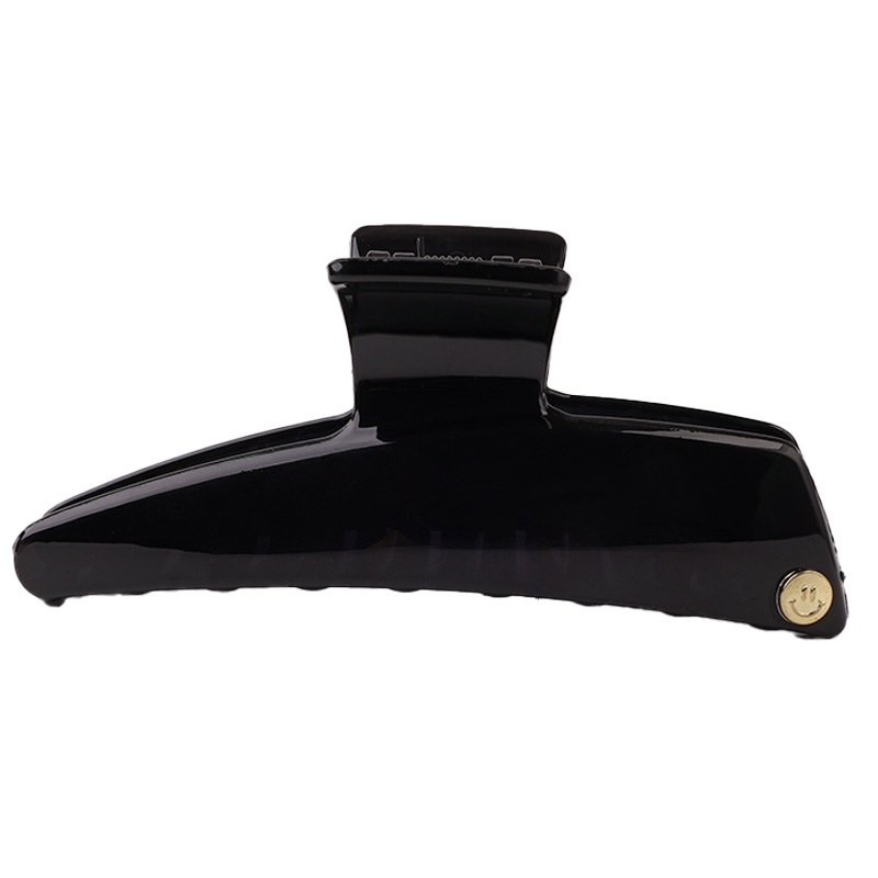 Kẹp Tóc Thời Trang Hàn Quốc Chất Liệu acrylic Phong Cách retro