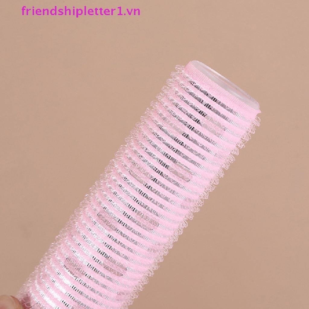 Lô Uốn Tóc Xoăn 4 Kích Thước Bằng Nhôm