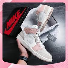 Giày SNEAKER thể thao cao cổ JD Milan siêu đẹp cho nam nữ HOT HIP 2022 sẵn hàng