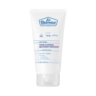 Sữa rửa mặt tạo bọt Dr. belmeur 150ml