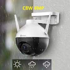 Camera Ezviz IP WIFI C8W