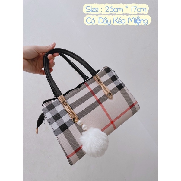 Túi Xách Công Sở c34