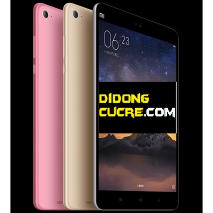 (Tặng Bao Da - WINDOWS) Máy tính bảng Xi ao mi Mi Pad 2 - 100% Tiếng Việt | BigBuy360 - bigbuy360.vn