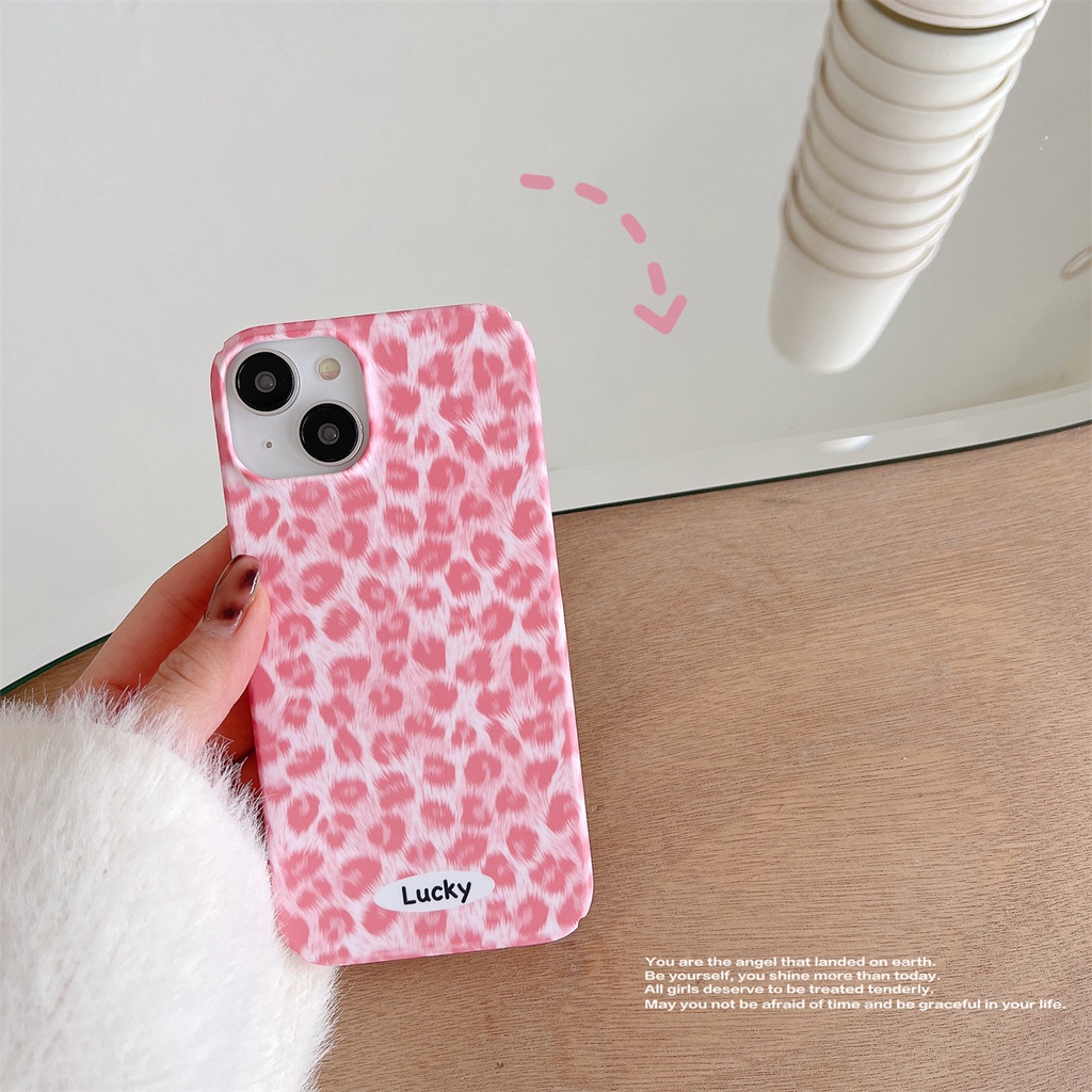 Ốp Điện Thoại Silicon Tpu Mềm Chống Sốc In Họa Tiết Thời Trang Có Giá Đỡ Cho iPhone 14 13 12 11 Pro Max 14 Plus