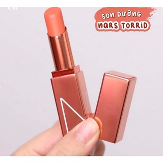 Son dưỡng Nars Afterglow Lip Balm fullsize fullbox