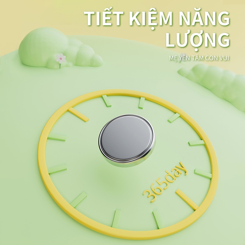Hộp Bút Tích Hợp Bảng Xoá LCD, Đựng Bút LCD Viền Loại 1