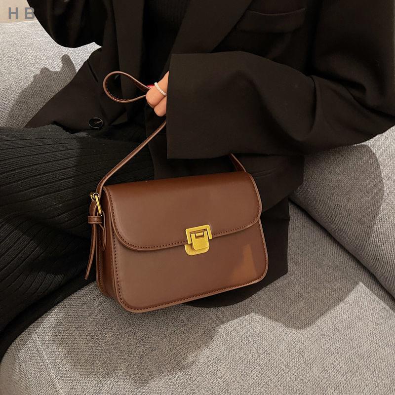 Túi túi xách nữ đeo vai thiết kế siêu đẹp thời trang sang chảnh đi làm đi chơi dáng xinh TDC241