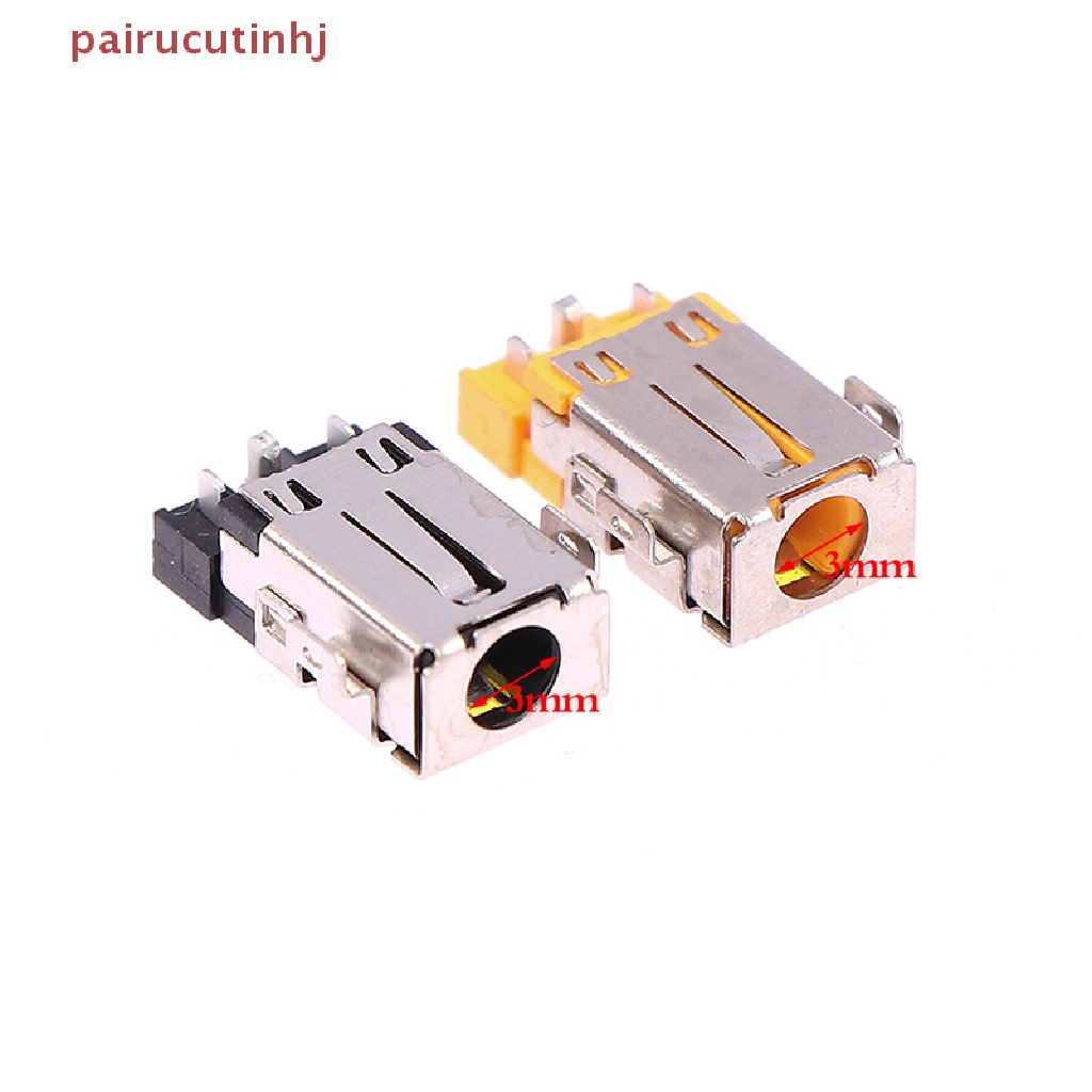 Cặp Jack Cắm Kết Nối Nguồn DC Dành Cho Máy Tính Acer Aspire 3 A315-55G A315-55KG
