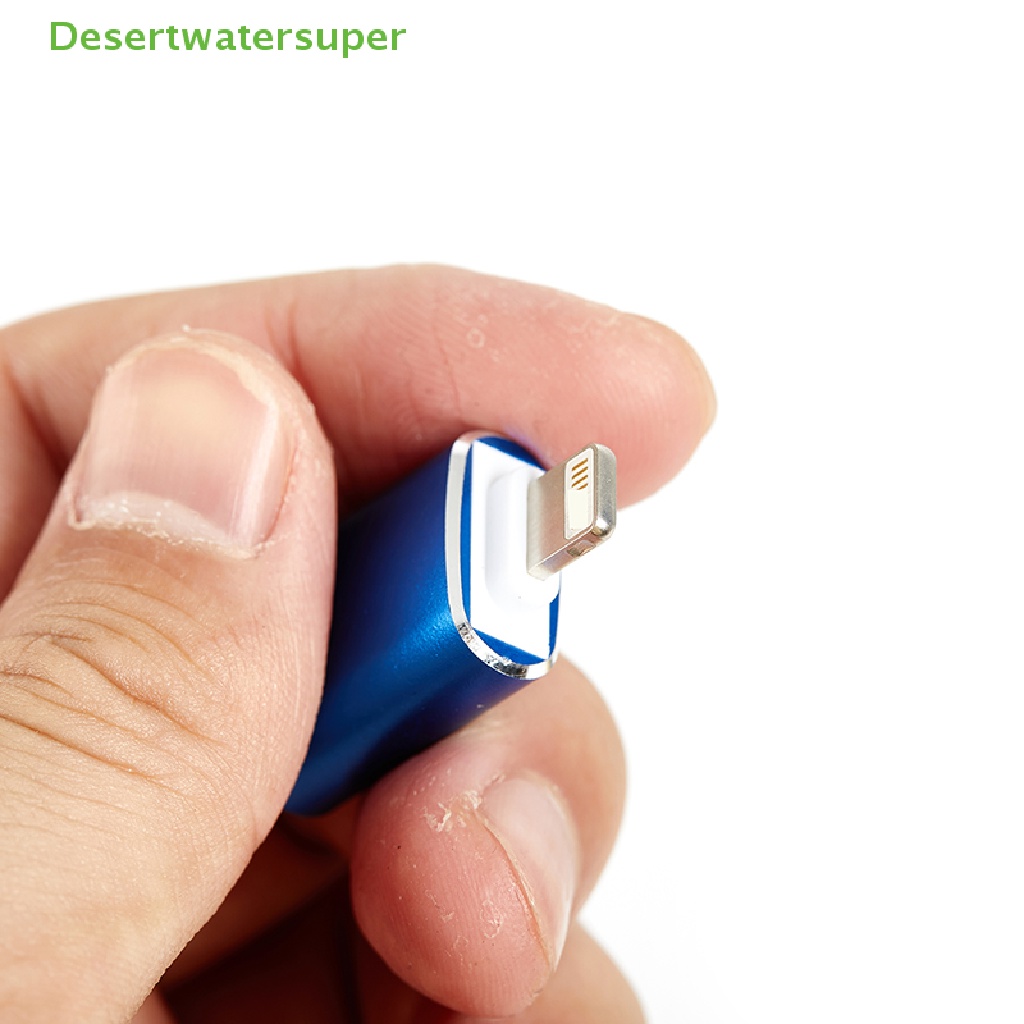 Bộ Chuyển Đổi OTG USB Cho IPhone / IPad Sang USB 3.0