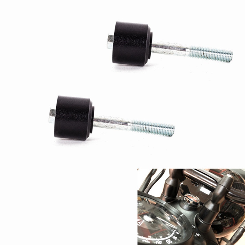 Kẹp Nâng Ghi Đông Xe Máy Cho Triumph Street Twin Bonneville T100 T120