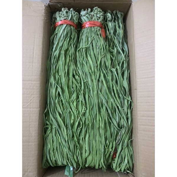 Rau Tiến Vua Khô 300g