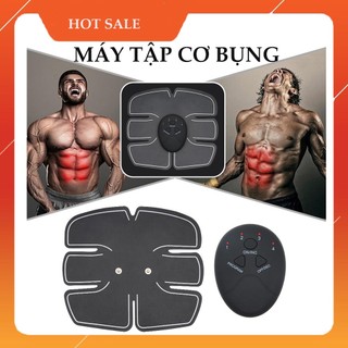 Miếng dán tập cơ bụng 6 múi- cho một cơ bụng 6 múi săn chắc, tập mọi lúc mọi nơi, bảo hành 1 đổi 1 toàn quốc!