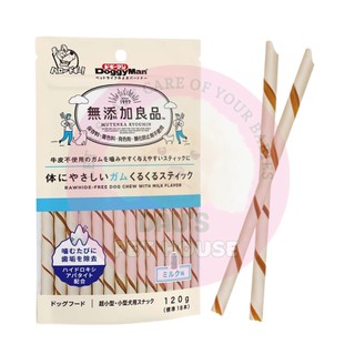 Snack Que Gặm Cho Thú Cưng