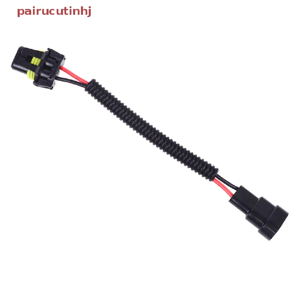 Cặp Dây Cáp Nối Đèn Pha Chống Sương Mù H11 Sang 9005 HB3 9006 HB4