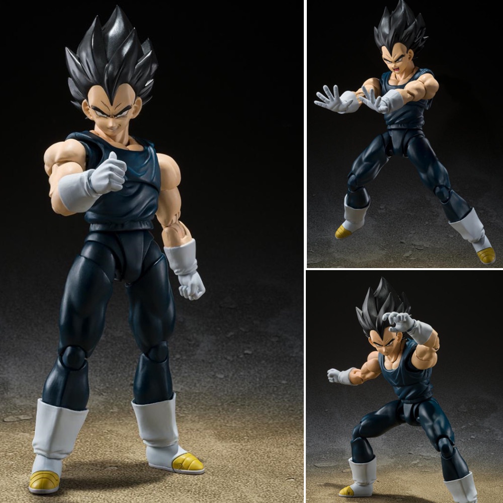 Mô Hình Đồ Chơi Nhân Vật Broly Trong Phim Hoạt Hình "Dragon ball"