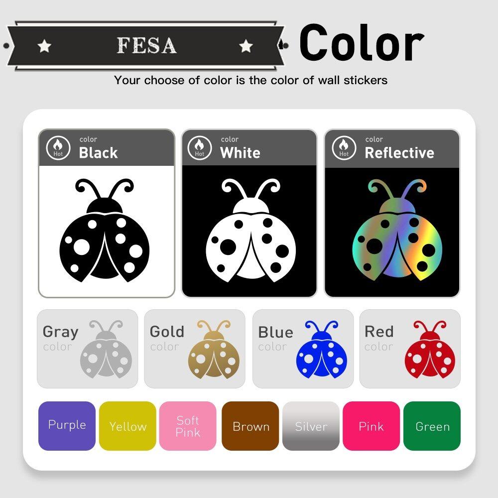 Fesa Khổng Lồ Llanta Mtb 29 Kit1 | 26 | 27.5 | 29 | Decal Vinyl Dán Vành Bánh Xe Đạp Leo Núi