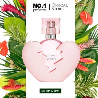 Nước hoa ariana grande thank u & next edp - #🄽🄾.🄸
