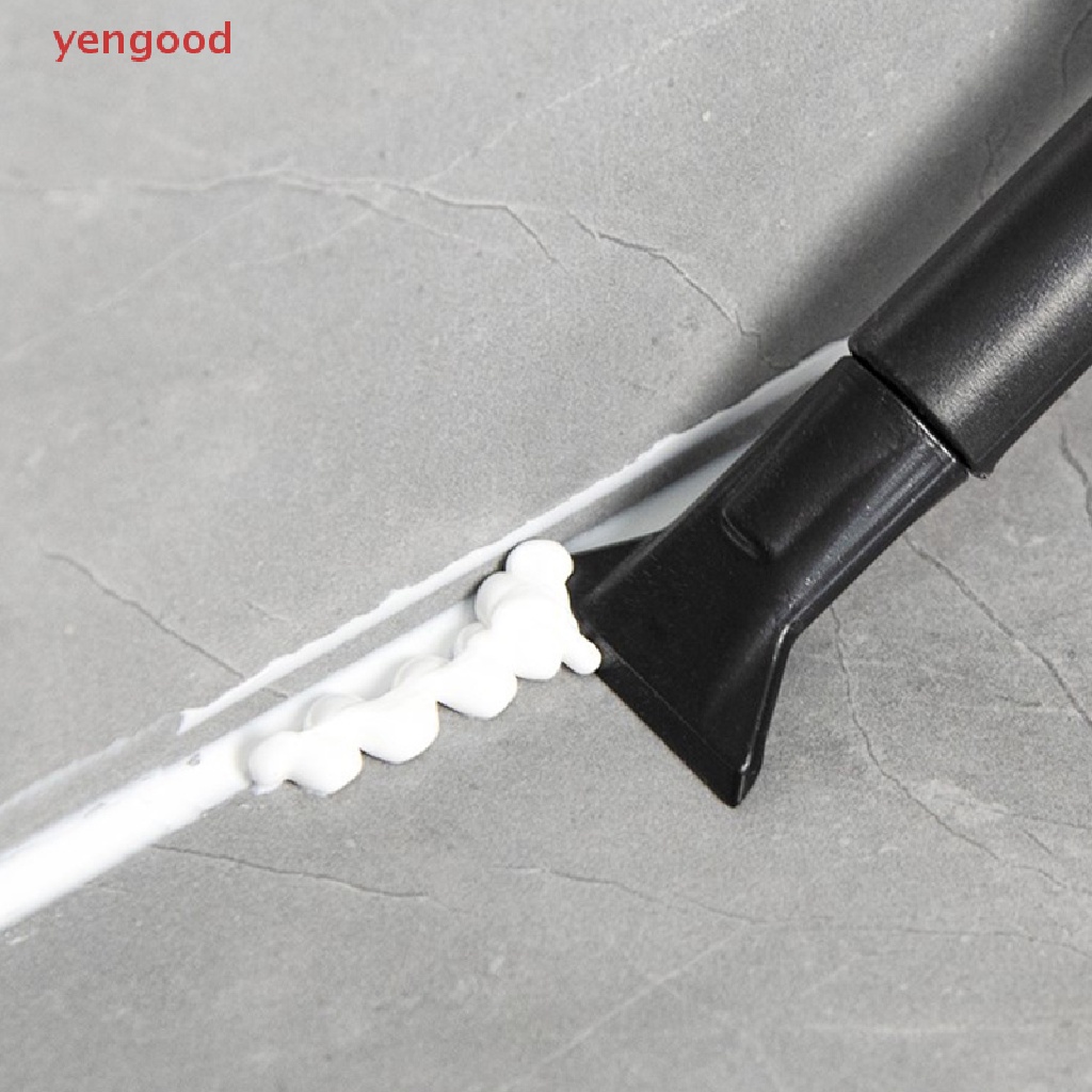 Bộ Dụng Cụ Cạo Chất Liệu Silicone 5 Trong 1