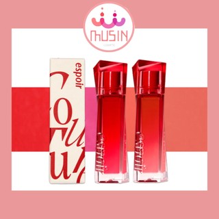 Espoir couture lip tint dewy glowy 5.5g #4 Colors