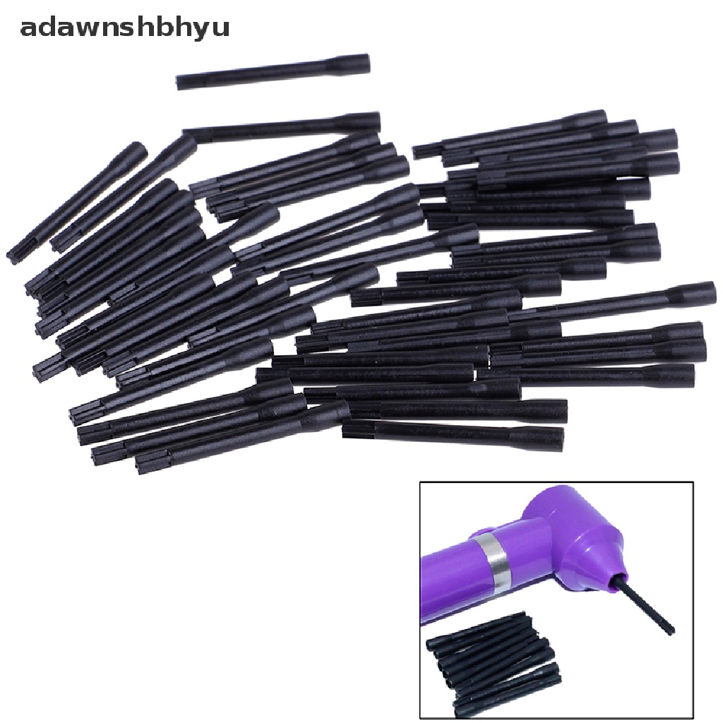 Set 50 Que Khuấy Màu Xăm Dùng Một Lần Tiện Dụng