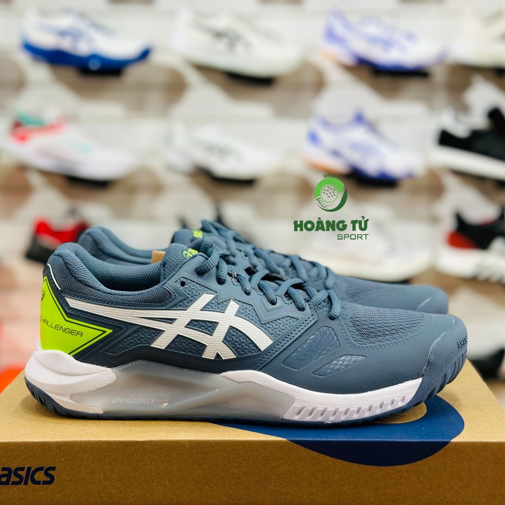 Giày Tennis Asics Gel-Challenger 13 Mới Nhất 2023