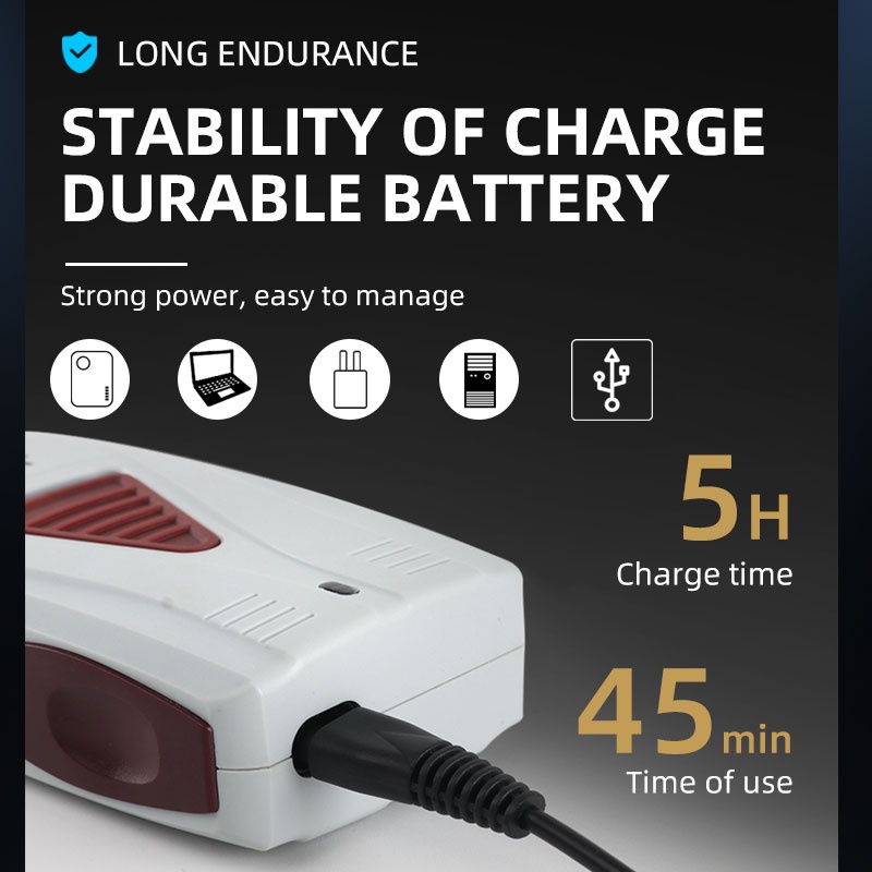 Tông Đơ Cắt Tóc Chuyên Nghiệp Kemei 0mm KM-3382 Chất Lượng Cao Cho Nam