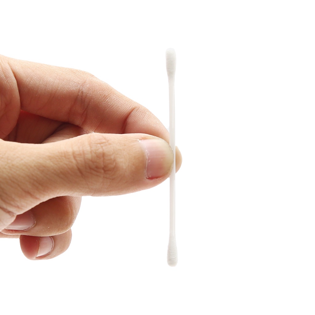 Tăm bông trẻ em Bông Bạch Tuyết 336 que