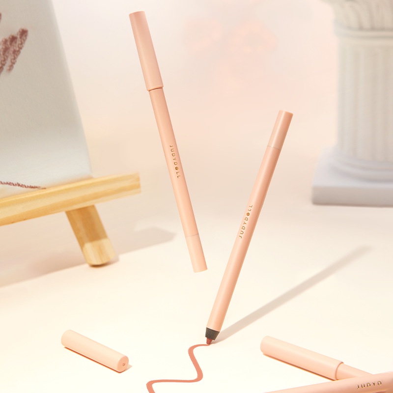 Chì Kẻ Viền Môi Judydoll Màu Lì Nude Dành Cho Nữ