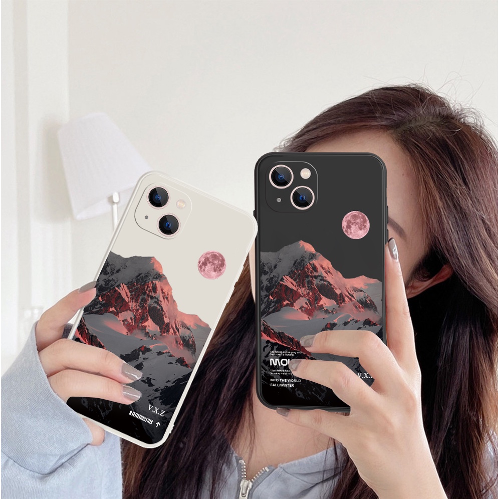 Ốp Điện Thoại Cho Samsung Galaxy A02s / 02 / 12 / 52 / 52S / 72 / 32 / 22 / 03S / 13 / 23 / 50 / 30 / 20 / 51 / 71 / 31 / 11 / 21S /