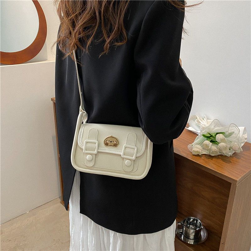 Túi Xách Đeo Vai Thời Trang Mùa Hè 2022 Phong Cách Thái Lan Dành Cho Nữ