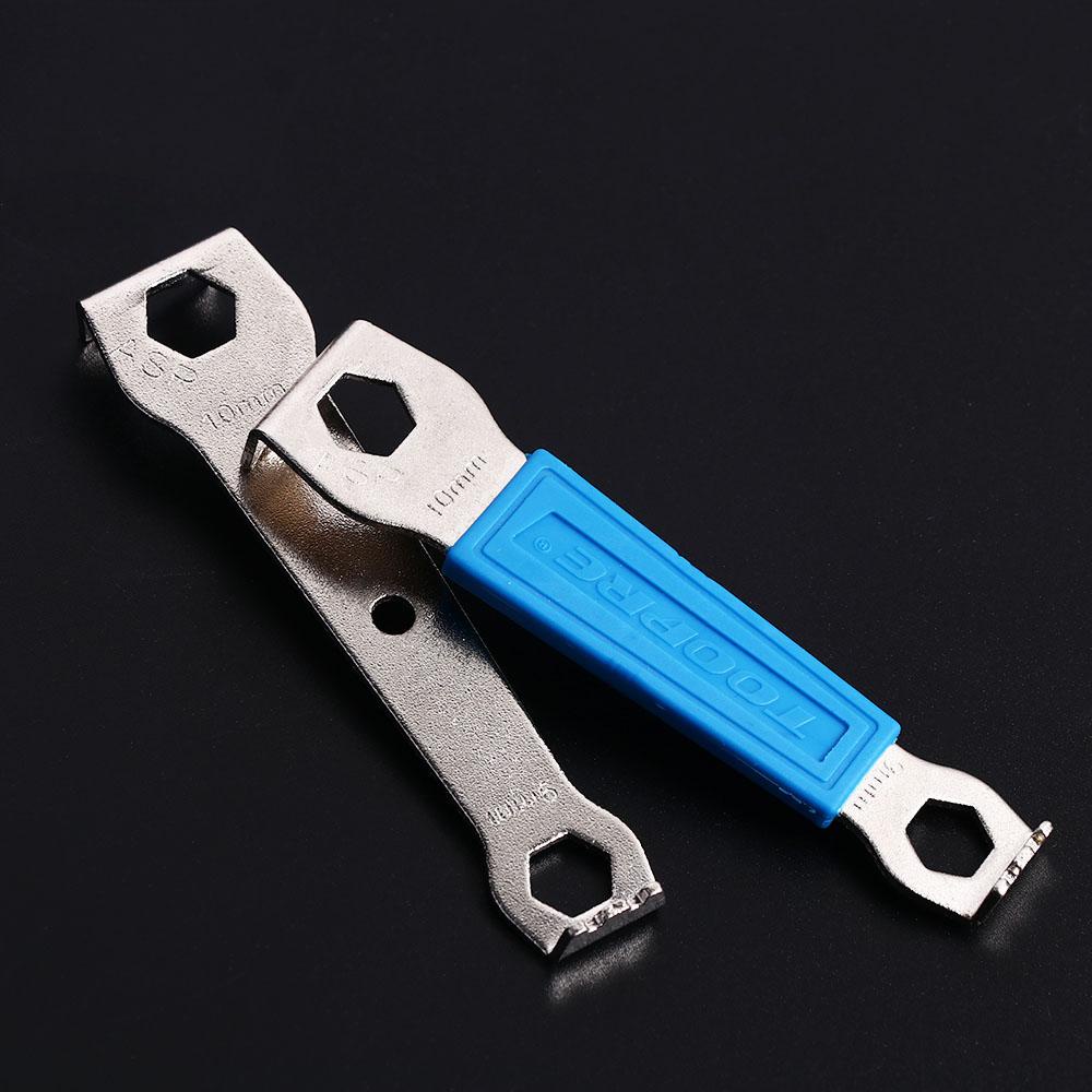 Bộ Dụng Cụ Sửa Chữa Đĩa Xe Đạp REBUY1 Bằng Thép