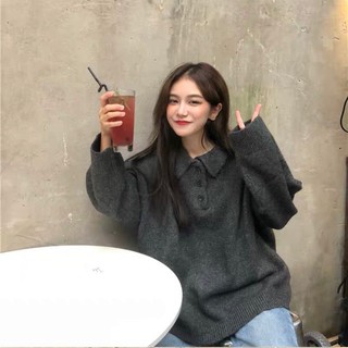 <ORDER> ÁO LEN ULZZANG _3 MÀU