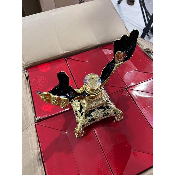 Giá đặt tay micro xoay tròn