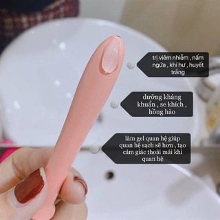 GEL INNER Hàn ( lẻ 1 ống )