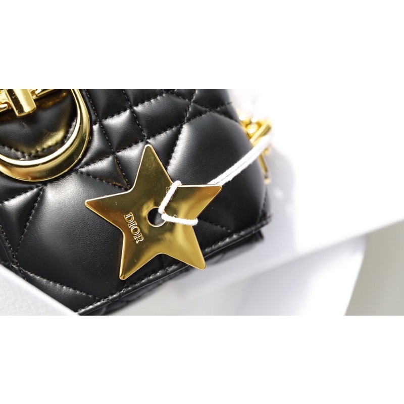 Túi dio caro bag small size hàng fullbox