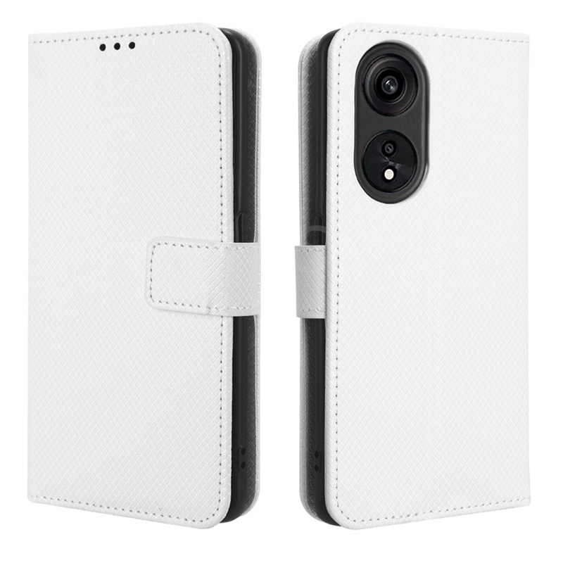 Ốp Dạng Lật Bằng Da PU Dành Cho OPPO Reno8 T 5G OPPO Reno8T 8T 5G