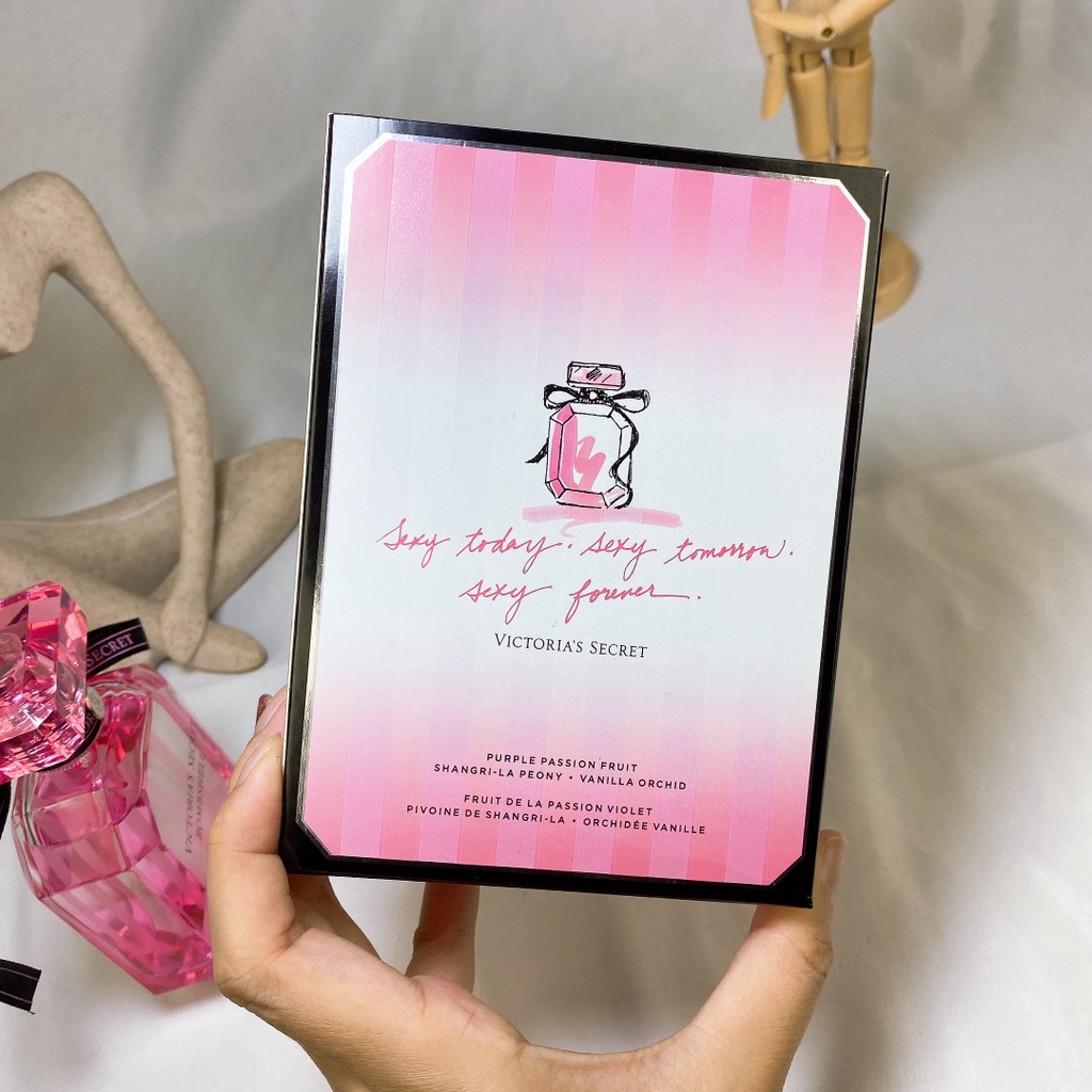 Nước Hoa Victoria 'S Secret 100ml Quyến Rũ Dành Cho Nữ