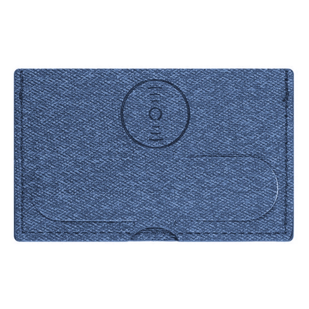 Ví giữ thẻ dán điện thoại LENOVO nam châm siêu mỏng đa năng tiện lợi