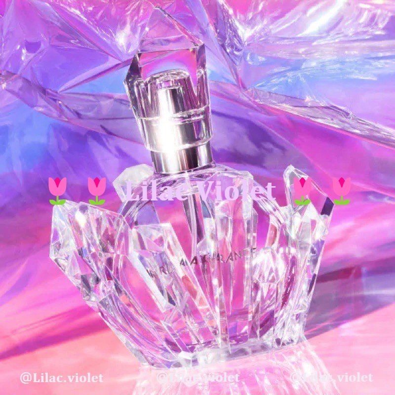 🌷 Nước hoa Ariana Grande R.E.M 5ml/10ml/20ml @𝕃𝕚𝕝𝕒𝕔.𝕧𝕚𝕠𝕝𝕖𝕥