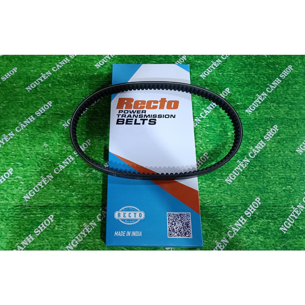 Dây CUROA  AirBlade 110,Vario 125-150 Recto