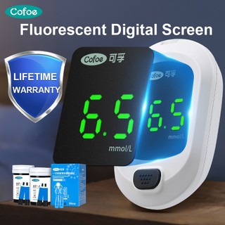 Bộ 50 / 50 Que Đo Huyết Áp