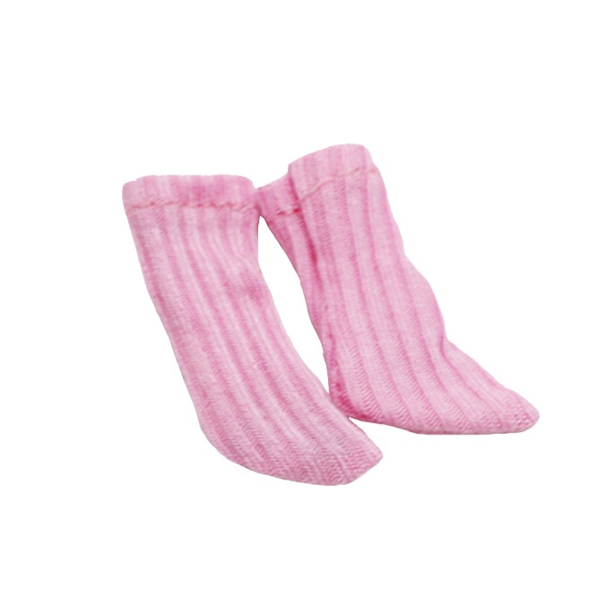Tất Chân Cho Búp Bê Ob11 1 / 12bjd1 / 8bjd