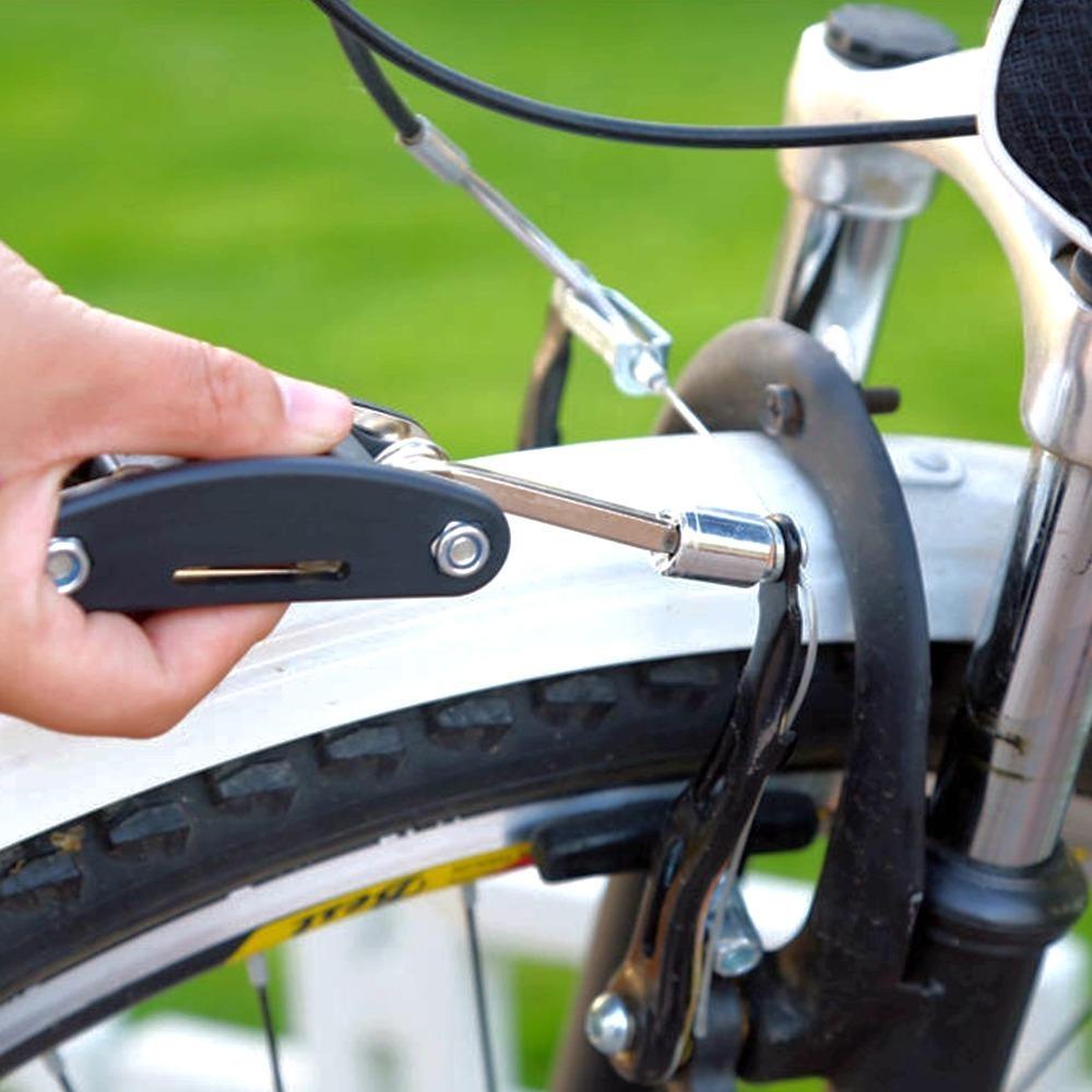 JUNE Bộ Dụng Cụ Sửa Chữa Xe Máy Chuyên Dụng