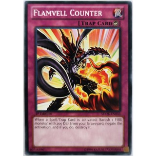 Flamvell Counter |EN| Common