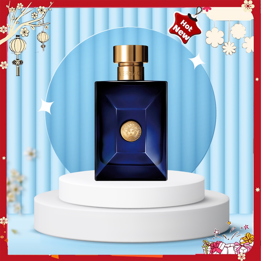 Nước Hoa 𝐕𝐞𝐫𝐬𝐚𝐜𝐞 𝐏𝐨𝐮𝐫𝐡𝐨𝐦𝐞 Nam Tính Trẻ Trung _ Dung Tích 5-10ml