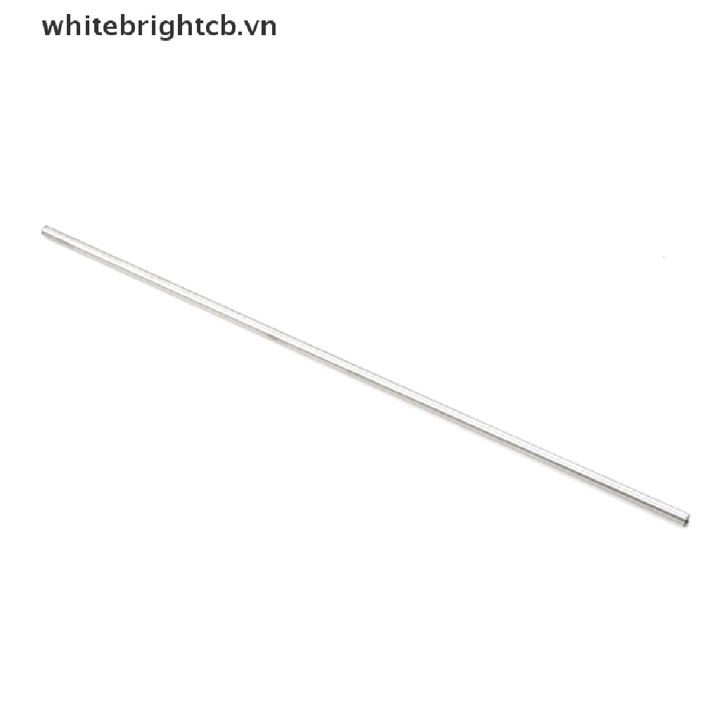 Dụng Cụ Ống Inox 304 4mm x 2mm ID Dài 250mm Chuyên Dụng