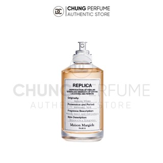 Nước Hoa Autumn Vibes 5ml/10ml/20ml