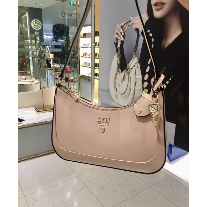 Túi lyn kẹp nách