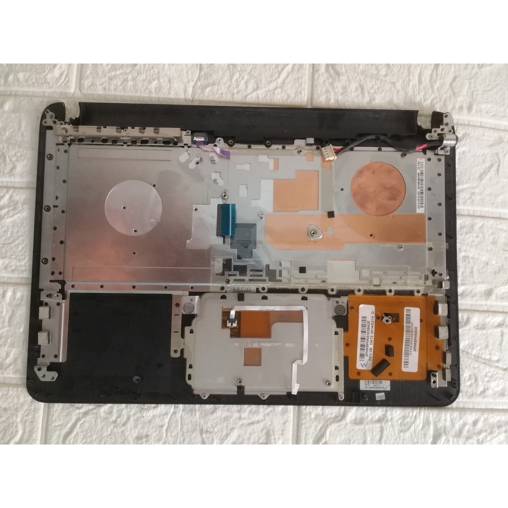 MẶT C LAPTOP SONY VAIO SVF 14